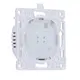 AJAX SYSTEMS Ajax LightCore (1-gang) relé Ajax LightSwitch kapcsolható villanykapcsolóhoz, 868MHz